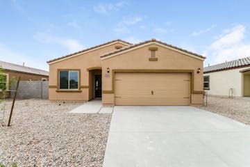 37517 W La Paz St Maricopa, AZ 85138